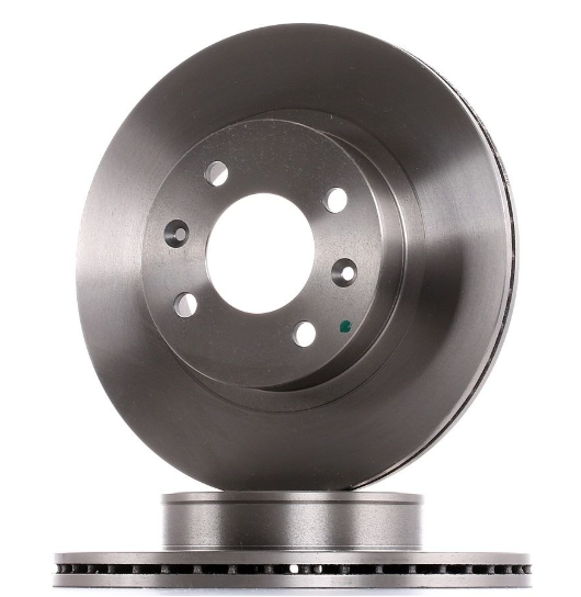 DISCO DELANTERO GRAND I10 2015-2024 VENTILADO