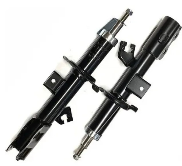 AMORTIGUADORES DELANTERO VERSA II 2020-2025 KIT 2 PZAS DERECHO/IZQUIERDO 