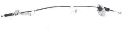 CABLE SELECTOR VELOCIDADES CR-V 2012-2014 2.4 T/AUTOMATICO  1235 MM