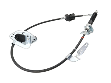 CABLE SELECTOR VELOCIDADES CR-V 2012-2014 2.4 T/AUTOMATICO  1235 MM