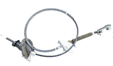 CABLE SELECTOR VELOCIDADES HR-V2016-2022 1.8 1310 MM T/AUTOMATICO