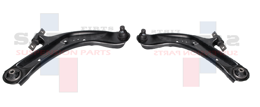 HORQUILLA SUSPENSION X-TRAIL 2.5 2015-2021 C/ROTULA LAMINA