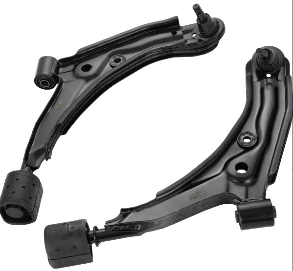 HORQUILLA SUSPENSION TSURU III 1992-2017 2 PZAS DERECHA/IZQUIERDA