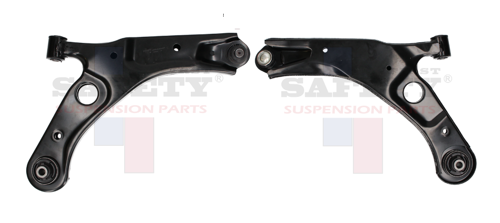 HORQUILLA SUSPENSION SENTRA 2.0 2020-2025 C/ROTULA ALUMINIO