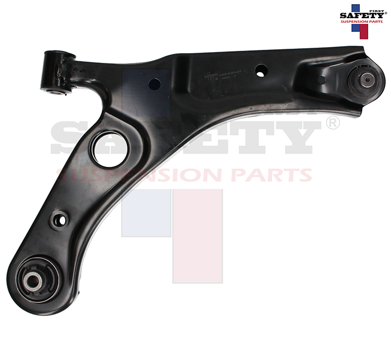 HORQUILLA SUSPENSION SENTRA 2.0 2020-2025 C/ROTULA ALUMINIO