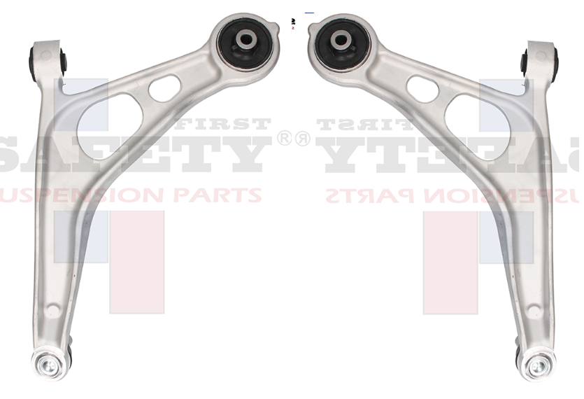 HORQUILLA SUSPENSION X-TRAIL  2.5 2023-2024 C/ROTULA ALUMINIO