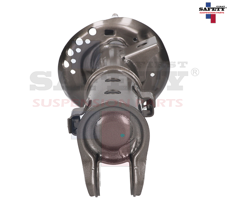 AMORTIGUADOR KIT DELANTERO K3 1.6 2024-2026 DERECHO/IZQUIERDO 2PZS