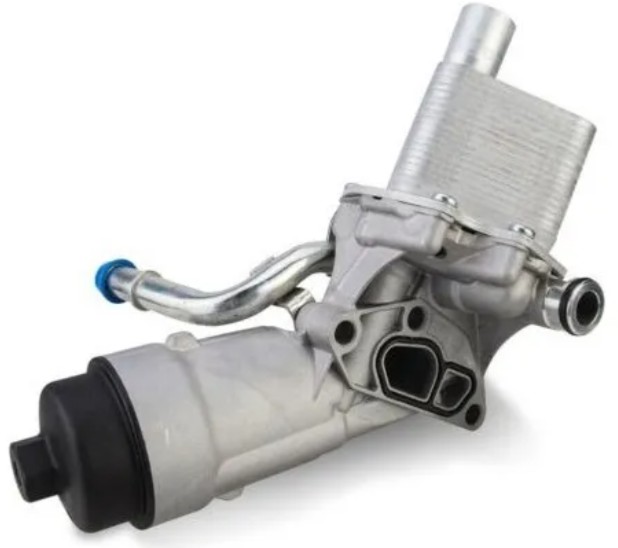 RADIADOR ACEITE COMPLETO SONIC 1.4 2012-2020