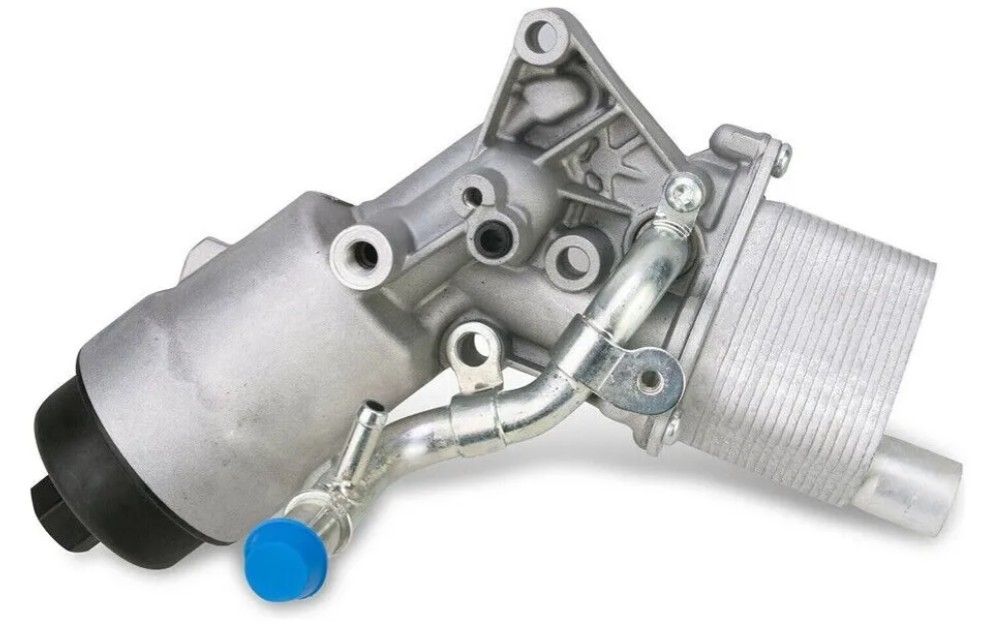 RADIADOR ACEITE COMPLETO SONIC 1.4 2012-2020