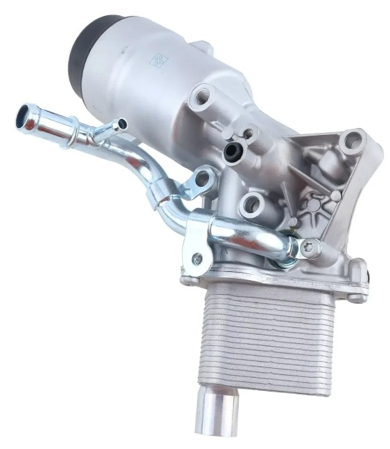 RADIADOR ACEITE COMPLETO SONIC 1.4 2012-2020