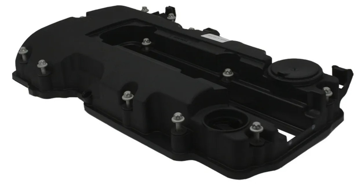 TAPA PUNTERIAS SONIC 1.4 2014-2016 CON JUNTA