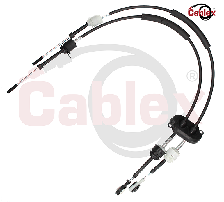 CABLE SELECTOR DE VELOCIDADES TRAX 1.8 1.4 2013-2020 STND