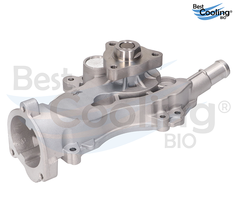 BOMBA AGUA SONIC TURBO 1.6 2012-2016