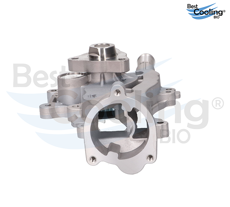 BOMBA AGUA SONIC TURBO 1.6 2012-2016