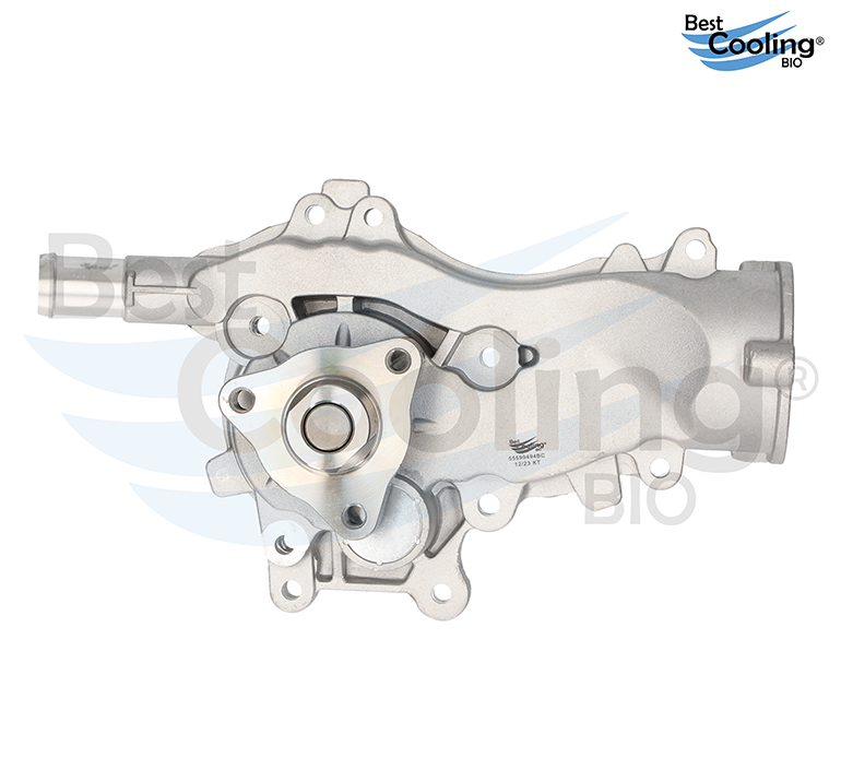 BOMBA AGUA SONIC TURBO 1.6 2012-2016