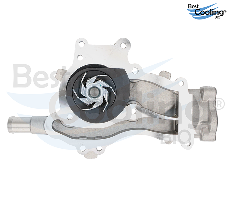 BOMBA AGUA SONIC TURBO 1.6 2012-2016