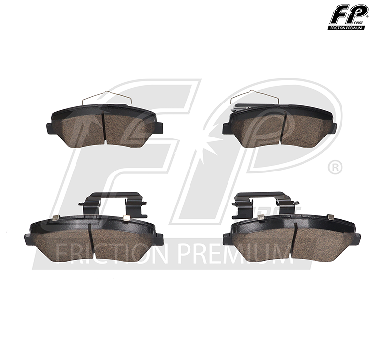 BALATA DELANTERA HB20 1.6 2023-2025 4GUIAS 4SEGUROS CERAMICA