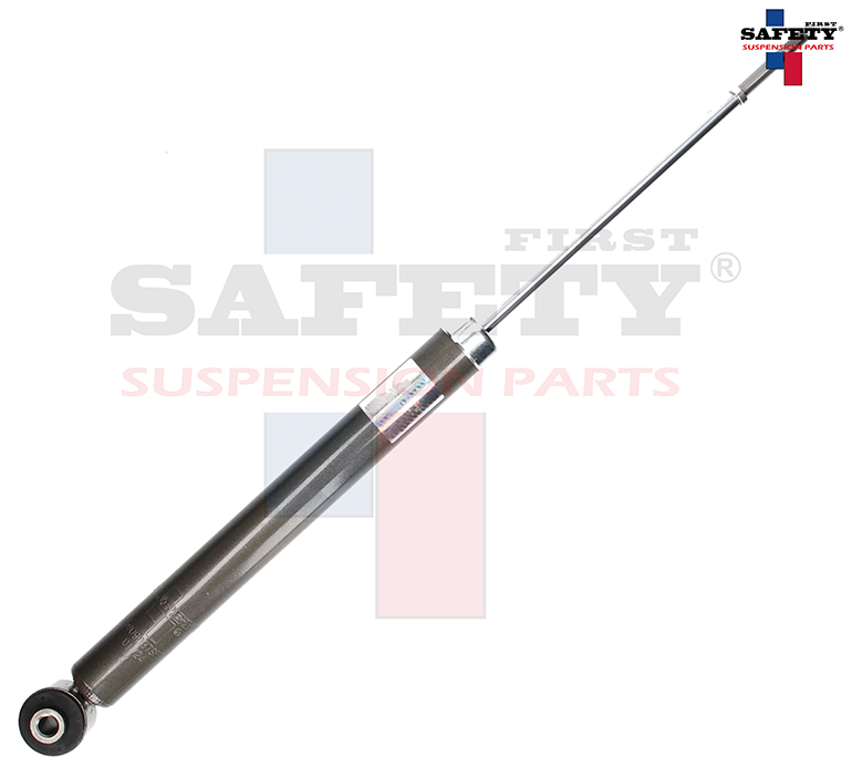 AMORTIGUADOR KIT TRASERO K3 2024-2026 2PZAS