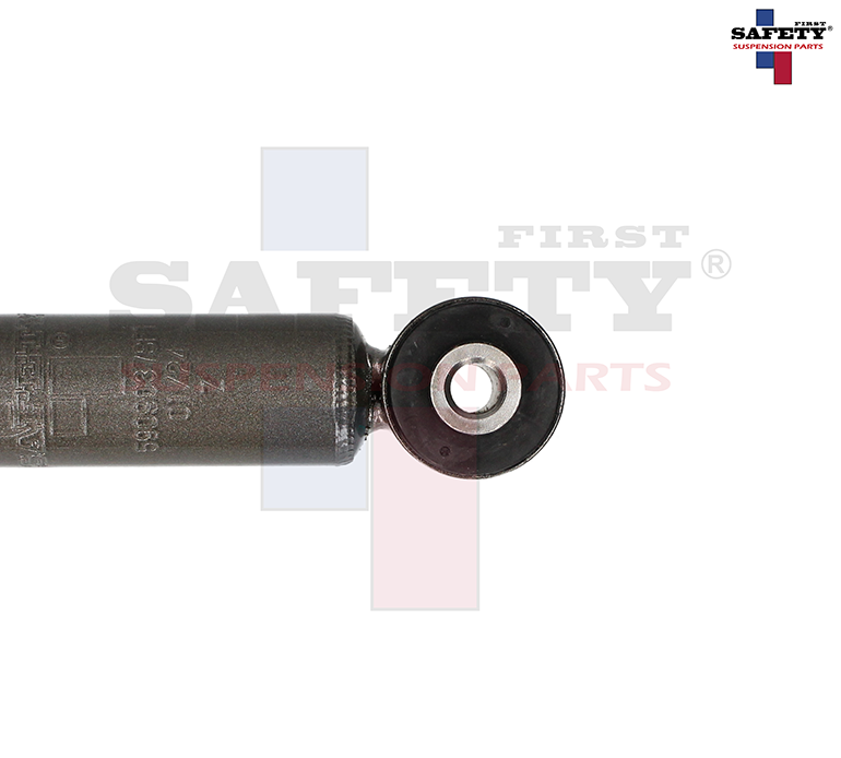 AMORTIGUADOR KIT TRASERO K3 2024-2026 2PZAS