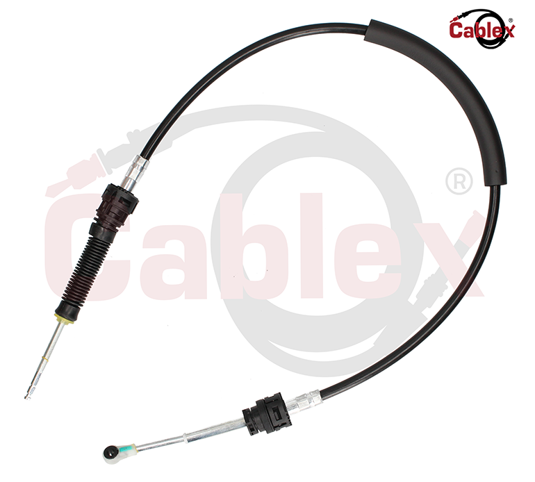 CABLE SELECTOR VELOCIDADES GOL 1.6 2009-2020 ESTÁNDAR