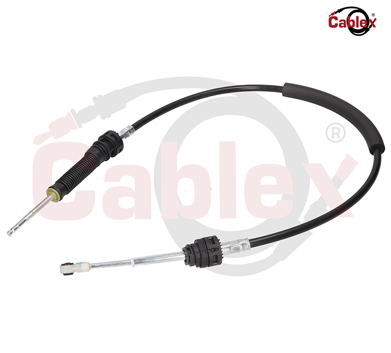 CABLE SELECTOR VELOCIDADES GOL 1.6 2009-2020 ESTÁNDAR