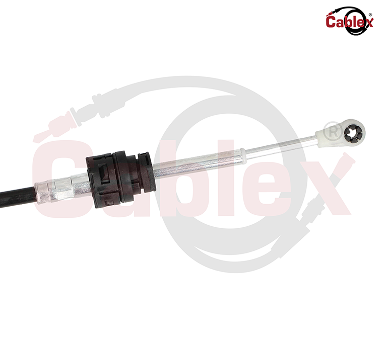 CABLE SELECTOR VELOCIDADES GOL 1.6 2009-2020 ESTÁNDAR