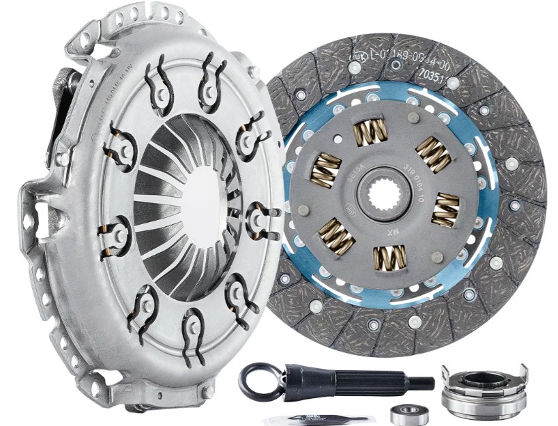 KIT EMBRAGUE COMPLETO SPARK 1.2 2011-2015