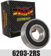 BALERO ALTERNADOR UNIVERSAL TAPA NEOPREN