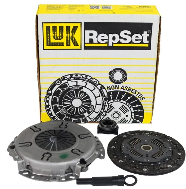 KIT EMBRAGUE COMPLETO PLATINA 1.6 2008-2010