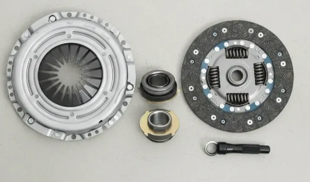 KIT CLUTCH GRAND I10 2015-2025 1.2 1.3 C/ COLLARIN