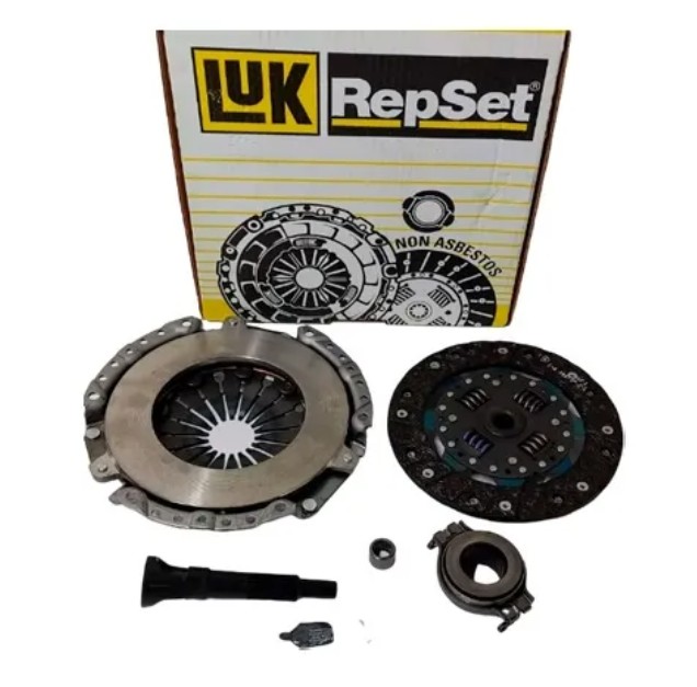 KIT EMBRAGUE COMPLETO POINTER 1.8 1997-2010 POINTER 2.0 2000-2003