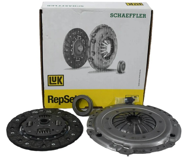 KIT EMBRAGUE COMPLETO AVEO 1.5 2018-2023