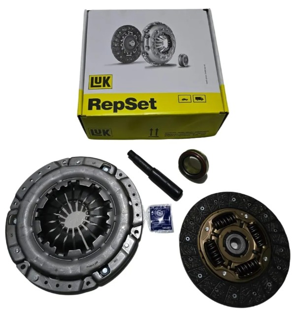 KIT EMBRAGUE COMPLETO AVEO 1.6 2007-2017