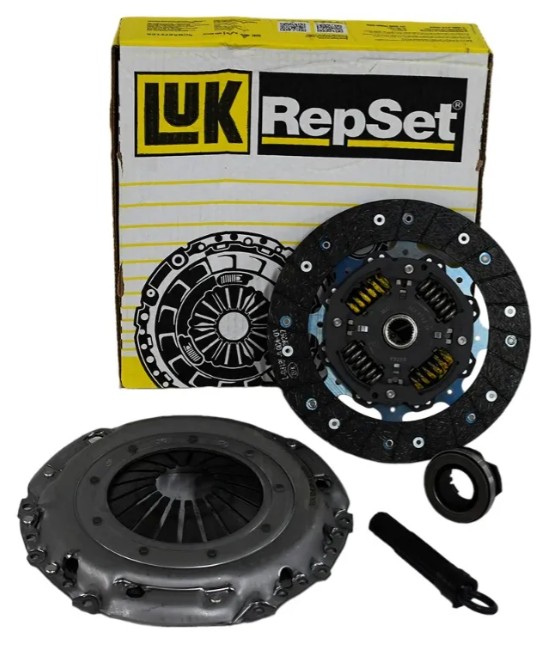 KIT EMBRAGUE COMPLETO JETTA A6 2.0 2011-2018