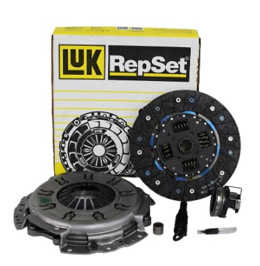 KIT EMBRAGUE COMPLETO URVAN 2.4 2000-2008