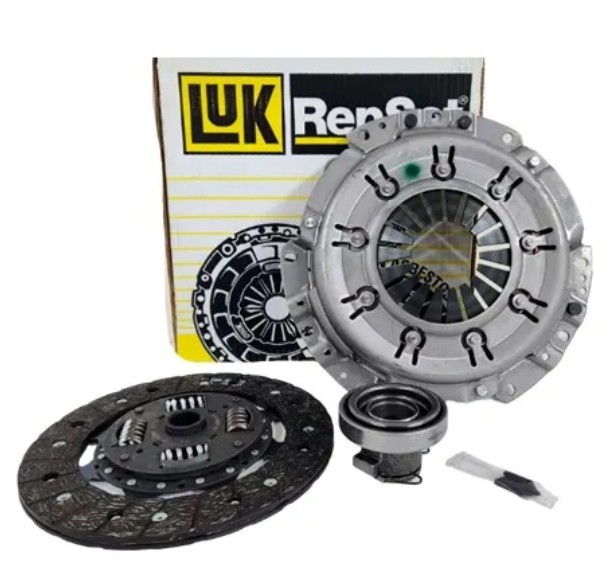 KIT EMBRAGUE COMPLETO NV350 2.5 2002-2023