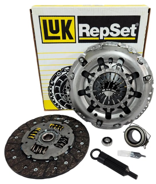 KIT EMBRAGUE COMPLETO HIACE 2.7 2006-2019