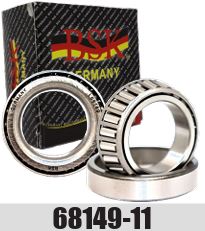 BALERO RUEDA DELANTERA FORD,DODGE
