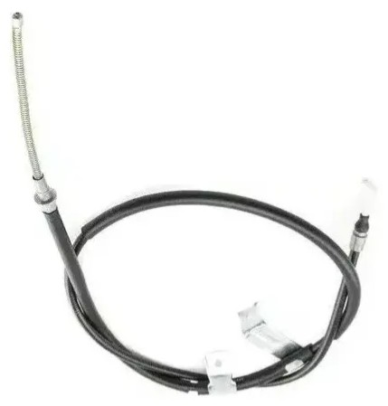 CHICOTE FRENO MANO RAM 700 2015-2020 DERECHO 1.6  1700MM