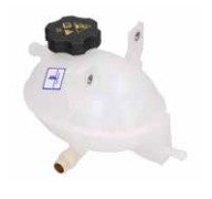 DEPOSITO ANTICONGELANTE RAM 700 2021-2026 1.3 C/TAPON