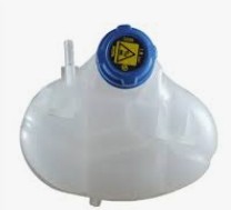 DEPOSITO ANTICONGELANTE PROMASTER RAPID 2017-2024 1.4 TAPON