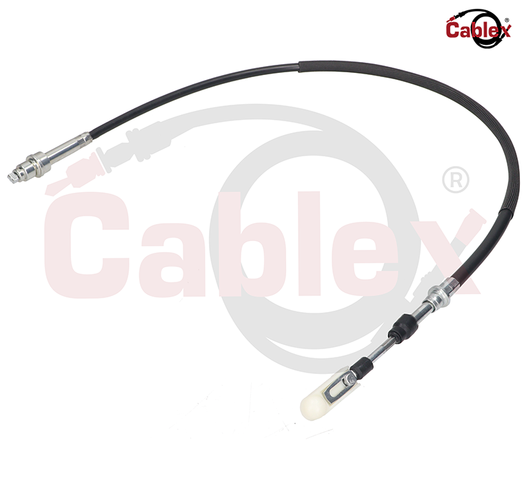 CABLE SELECTOR VELOCIDADES IBIZA 1.6 2010-2017 T/AUTOMATICO 1015MM