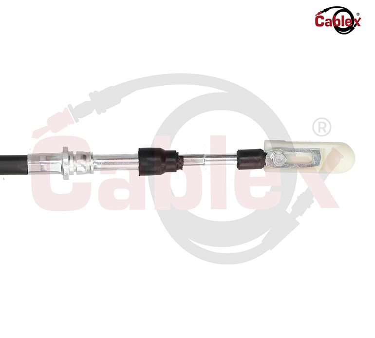 CABLE SELECTOR VELOCIDADES IBIZA 1.6 2010-2017 T/AUTOMATICO 1015MM