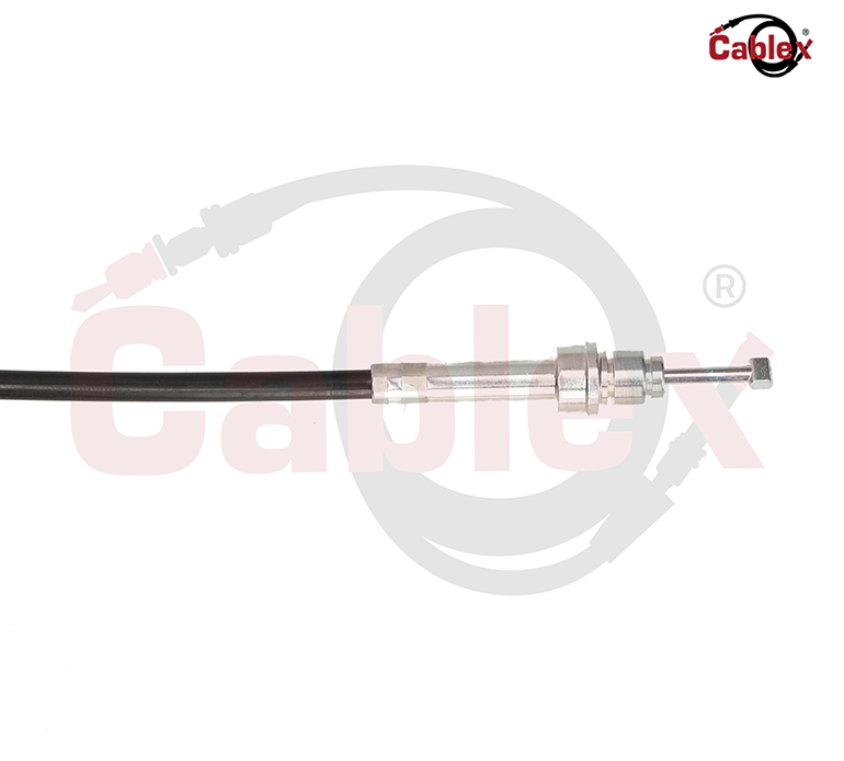 CABLE SELECTOR VELOCIDADES IBIZA 1.6 2010-2017 T/AUTOMATICO 1015MM