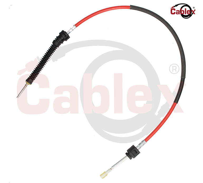 CABLE SELECTOR VELOCIDADES VENTO 1.6 2014-2022 ESTÁNDAR TRANSVERSAL 1104 MM 