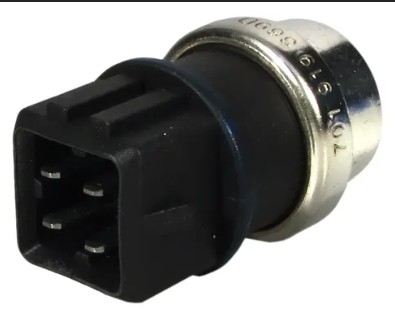BULBO TEMPERATURA EUROVAN 2000-2004 2.5 2.8