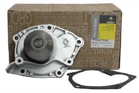 BOMBA AGUA DUSTER 2.0 2013-2020 CAPTUR 2.0 2013-2020