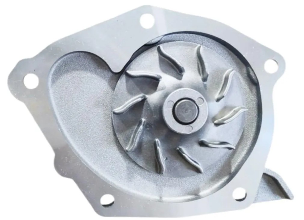BOMBA AGUA DUSTER 2.0 2013-2020 CAPTUR 2.0 2013-2020