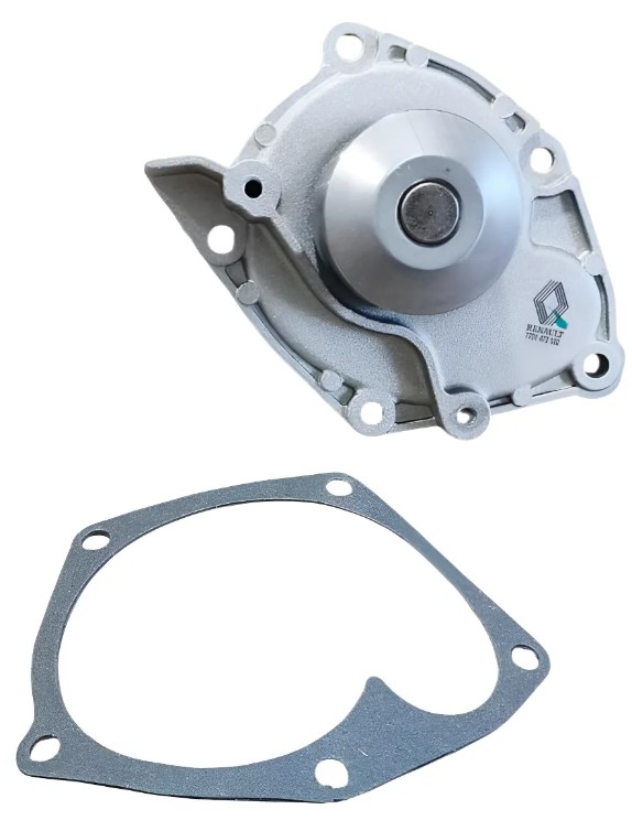 BOMBA AGUA DUSTER 2.0 2013-2020 CAPTUR 2.0 2013-2020