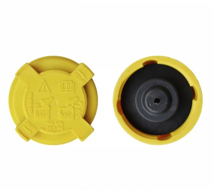 TAPON DEPOSITO ANTICONGELANTE FORD FIESTA 1.6 2003-2015